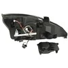 Priekinis žibintas TYC Ford Focus Mk1 1998-2007