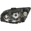 Priekinis žibintas TYC Ford Focus Mk2 2004-