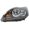 Priekinis žibintas TYC Ford Focus Mk2 2004-