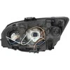 Priekinis žibintas TYC Ford Focus Mk2 2004-