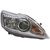 Priekinis žibintas TYC Ford Focus Mk2 2004-