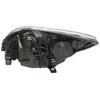Priekinis žibintas TYC Ford Focus Mk2 2004-