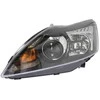 Priekinis žibintas TYC Ford Focus Mk2 2004-