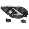 Priekinis žibintas TYC Ford Focus Mk2 2004-