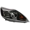 Priekinis žibintas TYC Ford Focus Mk2 2004-