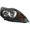 Priekinis žibintas TYC Ford Focus Mk2 2004-