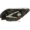 Priekinis žibintas TYC Ford Focus Mk2 2004-