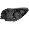 Priekinis žibintas TYC Ford Focus Mk2 2004-