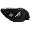 Priekinis žibintas TYC Ford Focus Mk2 2004-