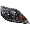 Priekinis žibintas TYC Ford Focus Mk2 2004-