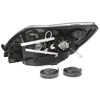 Priekinis žibintas TYC Ford Focus Mk2 2004-