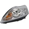 Priekinis žibintas TYC Ford Focus Mk2 2004-
