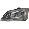 Priekinis žibintas TYC Ford Focus Mk2 2004-