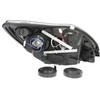 Priekinis žibintas TYC Ford Focus Mk2 2004-