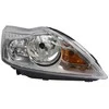 Priekinis žibintas TYC Ford Focus Mk2 2004-
