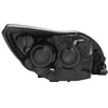 Priekinis žibintas TYC Ford Focus Mk2 2004-
