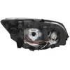 Priekinis žibintas TYC Ford Focus Mk2 2004-