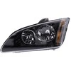 Priekinis žibintas TYC Ford Focus Mk2 2004-