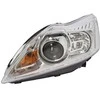 Priekinis žibintas TYC Ford Focus Mk2 2004-