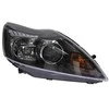 Priekinis žibintas TYC Ford Focus Mk2 2004-