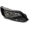 Priekinis žibintas TYC Ford Focus Mk3 2010-