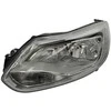 Priekinis žibintas TYC Ford Focus Mk3 2010-