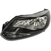 Priekinis žibintas TYC Ford Focus Mk3 2010-