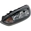 Priekinis žibintas TYC Ford Focus Mk3 2010-