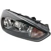 Priekinis žibintas TYC Ford Focus Mk3 2010-