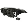 Priekinis žibintas TYC Ford Focus Mk3 2010-