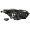 Priekinis žibintas TYC Ford Focus Mk3 2010-