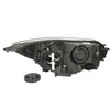 Priekinis žibintas TYC Ford Focus Mk3 2010-