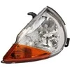 Priekinis žibintas TYC Ford Ka 1996-2008
