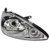 Priekinis žibintas TYC Ford Ka 2008-