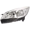 Priekinis žibintas TYC Ford Kuga 2012-