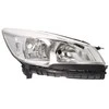 Priekinis žibintas TYC Ford Kuga 2012-