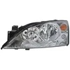 Priekinis žibintas TYC Ford Mondeo Mk3 2000-2007