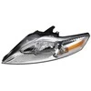 Priekinis žibintas TYC Ford Mondeo Mk4 2007-