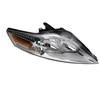 Priekinis žibintas TYC Ford Mondeo Mk4 2007-