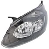 Priekinis žibintas TYC Ford Tourneo, Transit Custom 2012-