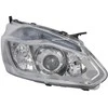 Priekinis žibintas TYC Ford Tourneo, Transit Custom 2012-