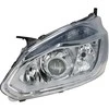 Priekinis žibintas TYC Ford Tourneo, Transit Custom 2012-