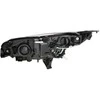 Priekinis žibintas TYC Ford Transit Connect, Tourneo Connect 2013-