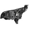 Priekinis žibintas TYC Ford Transit Connect, Tourneo Connect 2013-