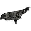 Priekinis žibintas TYC Ford Transit Connect, Tourneo Connect 2013-