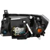 Priekinis žibintas TYC Ford Transit Mk5 2000-2006