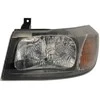 Priekinis žibintas TYC Ford Transit Mk5 2000-2006