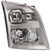Priekinis žibintas TYC Ford Transit Mk6 2006-