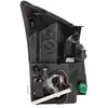 Priekinis žibintas TYC Ford Transit Mk6 2006-
