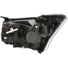 Priekinis žibintas TYC Ford Transit Mk7 2013-